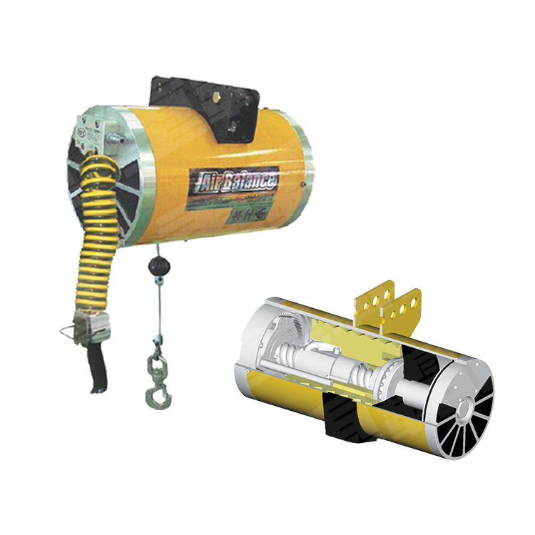 KHC氣動(dòng)平衡器(吊) KAB-070-200